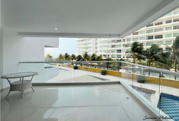 Apartamento en  La Providencia, Cartagena De Indias