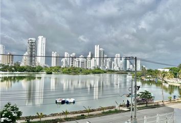 Apartamento en  El Laguito, Cartagena De Indias