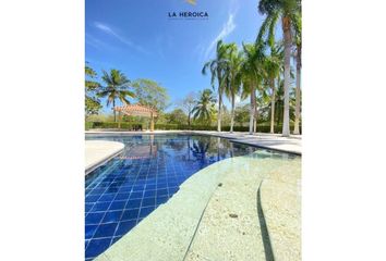 Casa en  La Boquilla, Cartagena De Indias