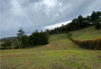 Lote de Terreno en  Poblado, Medellín