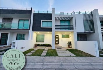 Casa en  Fraccionamiento Privadas Las Teresitas, Pachuca De Soto