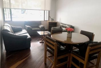 Apartamento en  Rosales Chapinero, Bogotá