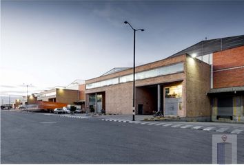 Bodega en  Algarra Iii, Zipaquirá