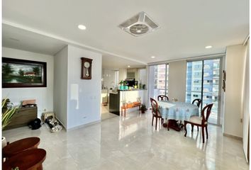 Apartamento en  Manga, Cartagena De Indias