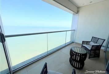 Apartamento en  Bocagrande, Cartagena De Indias