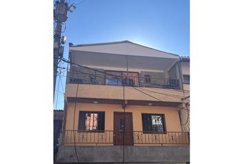 Casa en  Calasanz, Medellín