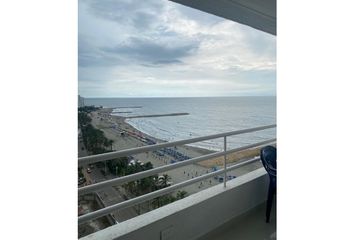 Apartamento en  Bocagrande, Cartagena De Indias