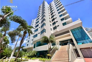 Apartamento en  Zaragocilla, Cartagena De Indias