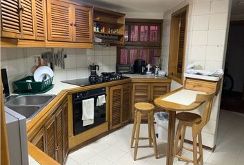 Apartamento en  La Merced, Bogotá