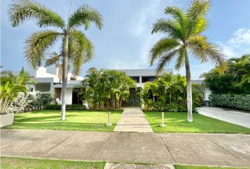 Casa en  La Boquilla, Cartagena De Indias