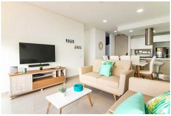 Apartamento en  Acodis, Santa Marta