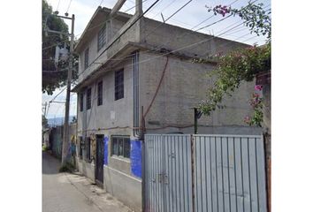 Casa en  Peña Pobre, Tlalpan, Cdmx