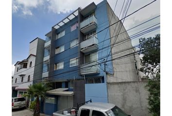 Departamento en  Miguel Hidalgo, Tlalpan, Cdmx