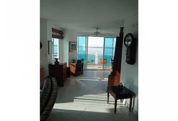 Apartamento en  Acodis, Santa Marta