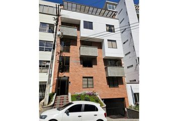 Apartamento en  Palermo, Manizales