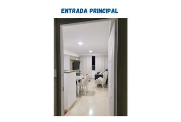 Apartamento en  La Concordia, Bucaramanga