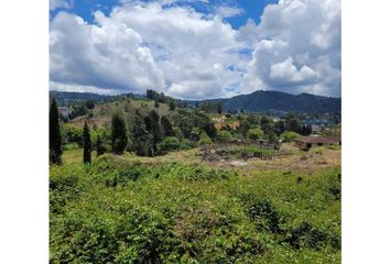 Lote de Terreno en  Guarne, Antioquia