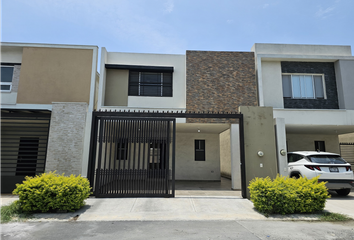 Casa en  Las Lomas Sector Bosques, García, Nuevo León