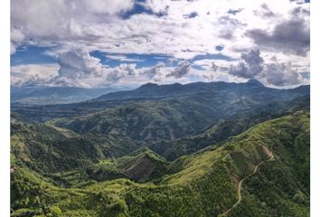 Lote de Terreno en  Santa Bárbara, Antioquia