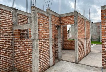 Casa en  Camino Real, Sahuayo De Morelos