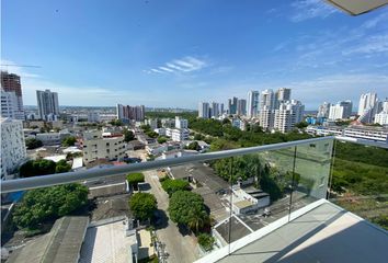 Apartamento en  Pie De La Popa, Cartagena De Indias