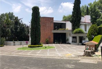 Casa en  Club De Golf Valle Escondido, Atizapán De Zaragoza