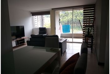 Apartamento en  Conquistadores, Medellín