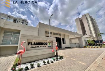 Apartamento en  Alameda La Victoria, Cartagena De Indias