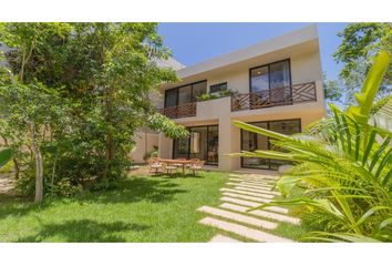 Casa en  Bahía Principe, Tulum