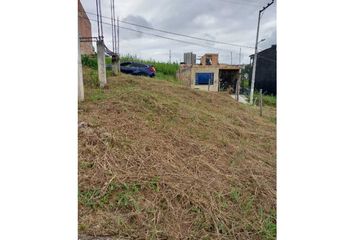 Lote de Terreno en  San Mateo, Fusagasugá