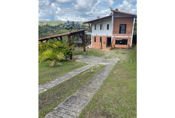 Villa-Quinta en  San Vicente, Antioquia