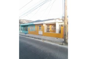 Casa en  San Roque, Barranquilla