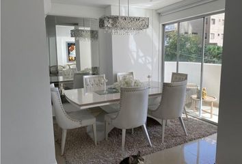 Apartamento en  Villa Country, Barranquilla