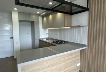 Apartamento en  Valle Del Lili, Cali