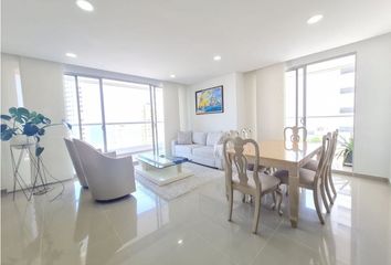 Apartamento en  Marbella, Cartagena De Indias