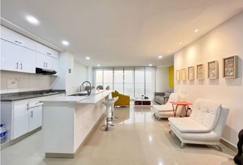 Apartamento en  Cielo Mar, Cartagena De Indias