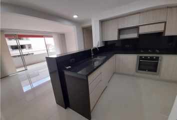 Apartamento en  La Flora, Cali