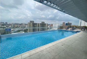 Apartamento en  Alto Prado, Barranquilla