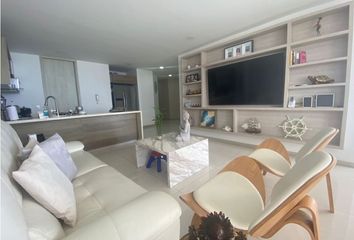 Apartamento en  Crespo, Cartagena De Indias