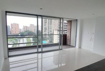 Apartamento en  Los Balsos, Medellín