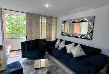 Apartamento en  Las Palmas, Medellín