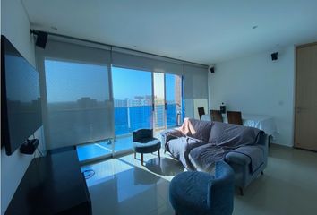 Apartamento en  Puerto Colombia, Atlántico