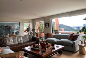 Apartamento en  Chapinero Alto, Bogotá