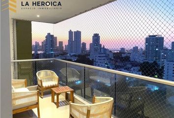 Apartamento en  Manga, Cartagena De Indias