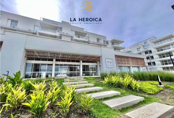 Apartamento en  La Boquilla, Cartagena De Indias