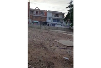 Lote de Terreno en  Las Mercedes, Barranquilla