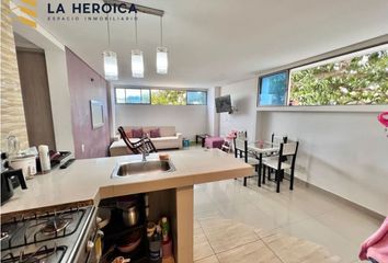 Apartamento en  Blas De Lezo, Cartagena De Indias