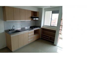 Apartamento en  La Pilarica, Medellín