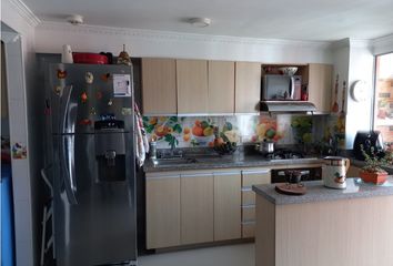 Apartamento en  La Pilarica, Medellín