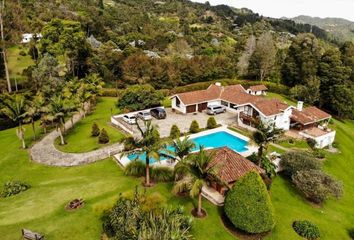 Casa en  El Retiro, Antioquia